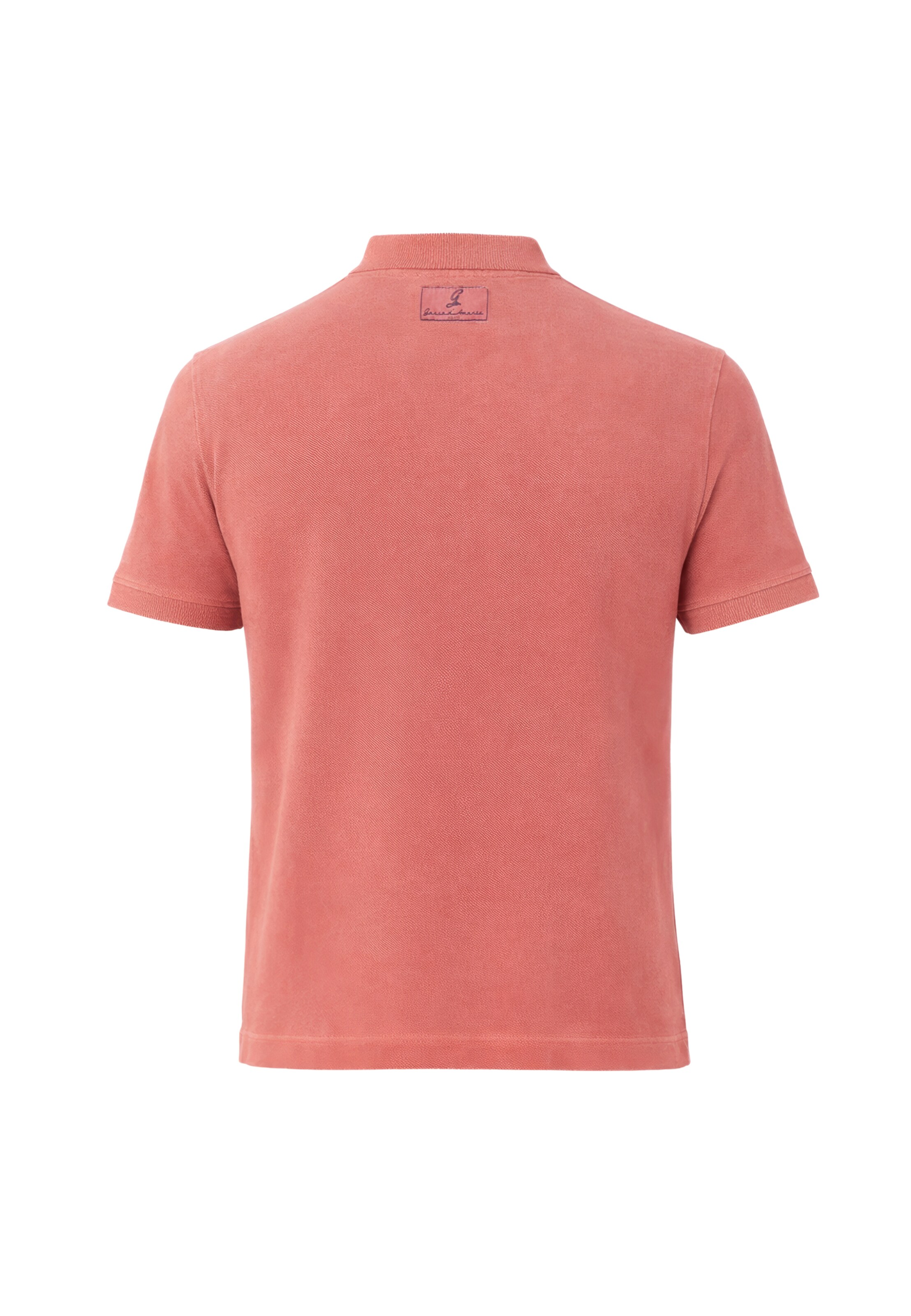 Gassa d'Amante Shirt 'Venezia' in Rood