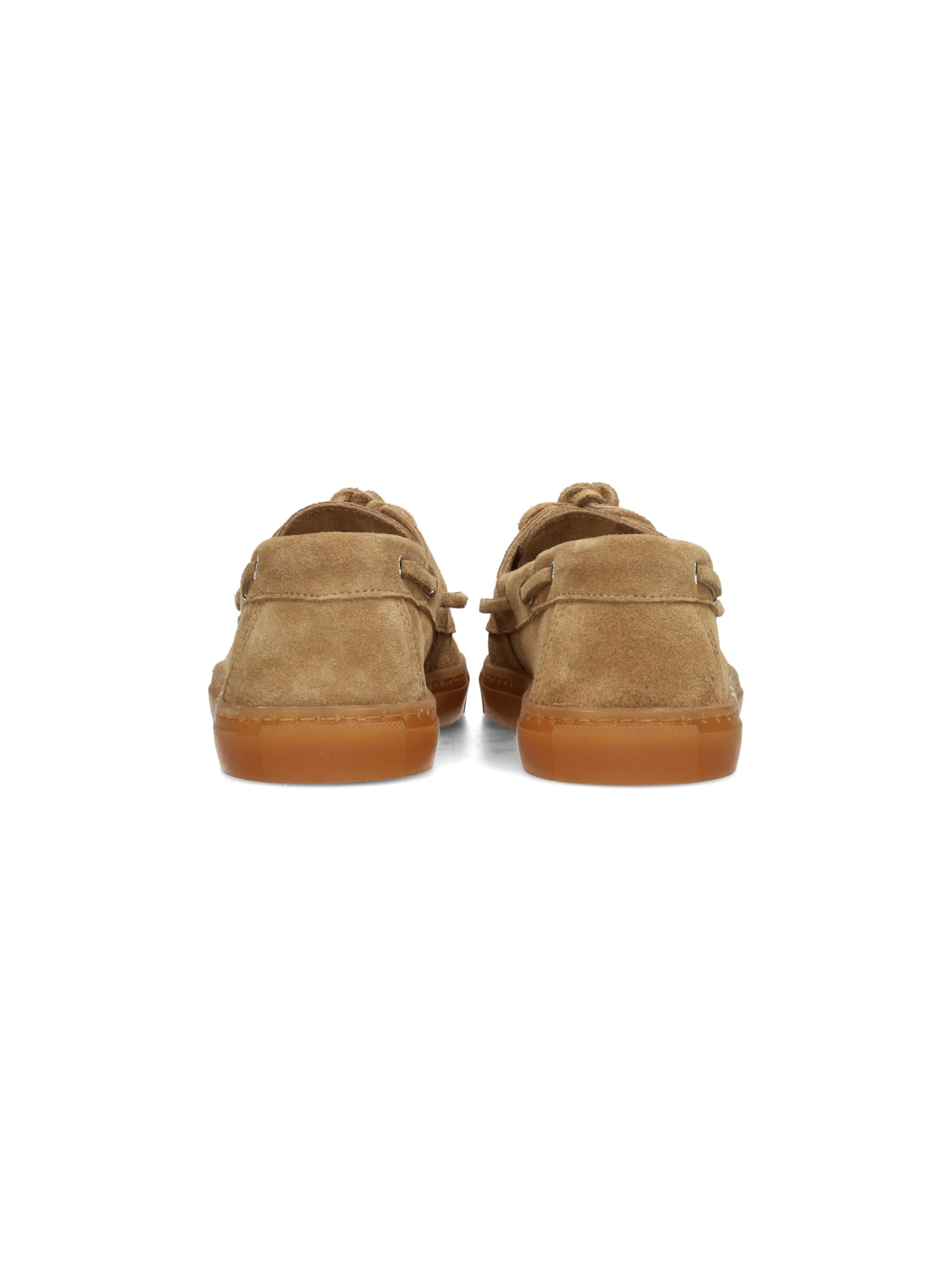 Mocassin 'Loes' PS Poelman en marron