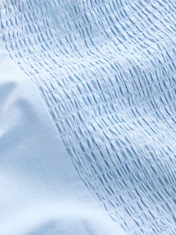 Abito di Next in blu