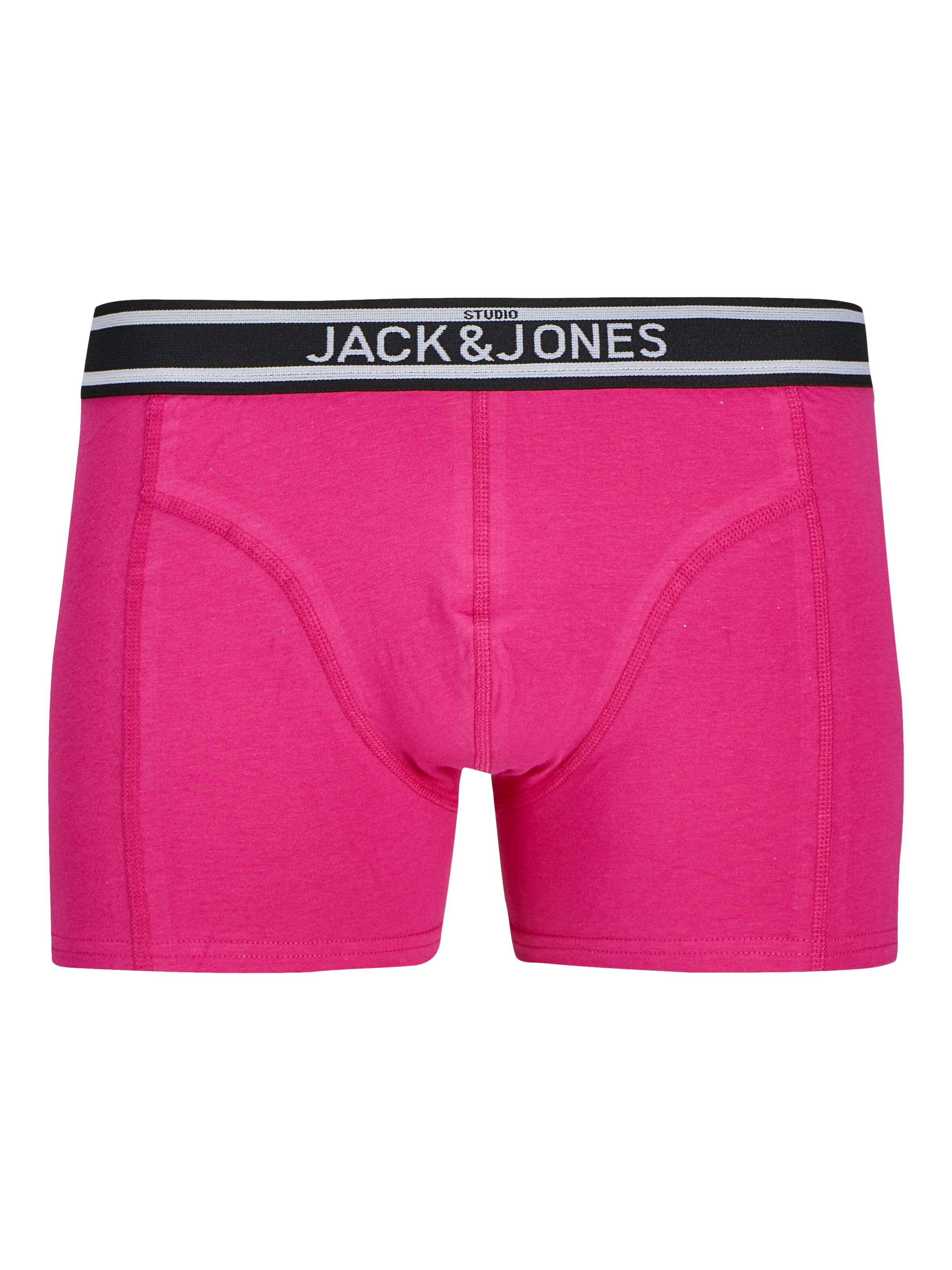 JACK & JONES Bokserishortsit 'JACRAVE' värissä sininen