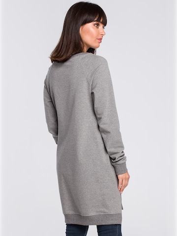 BeWear - Sudadera en gris