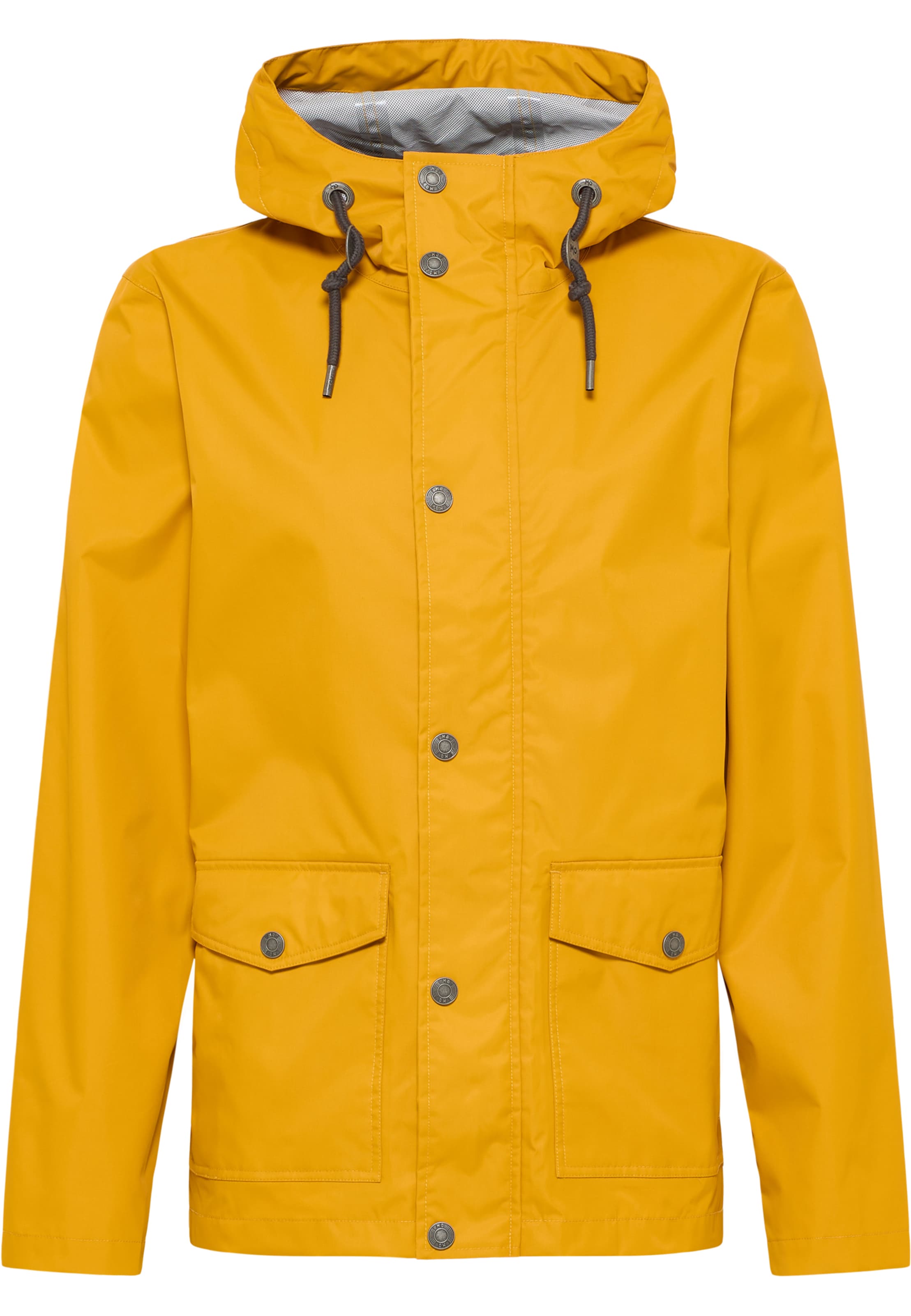 geltona MO Funkcinė striukė : priekis