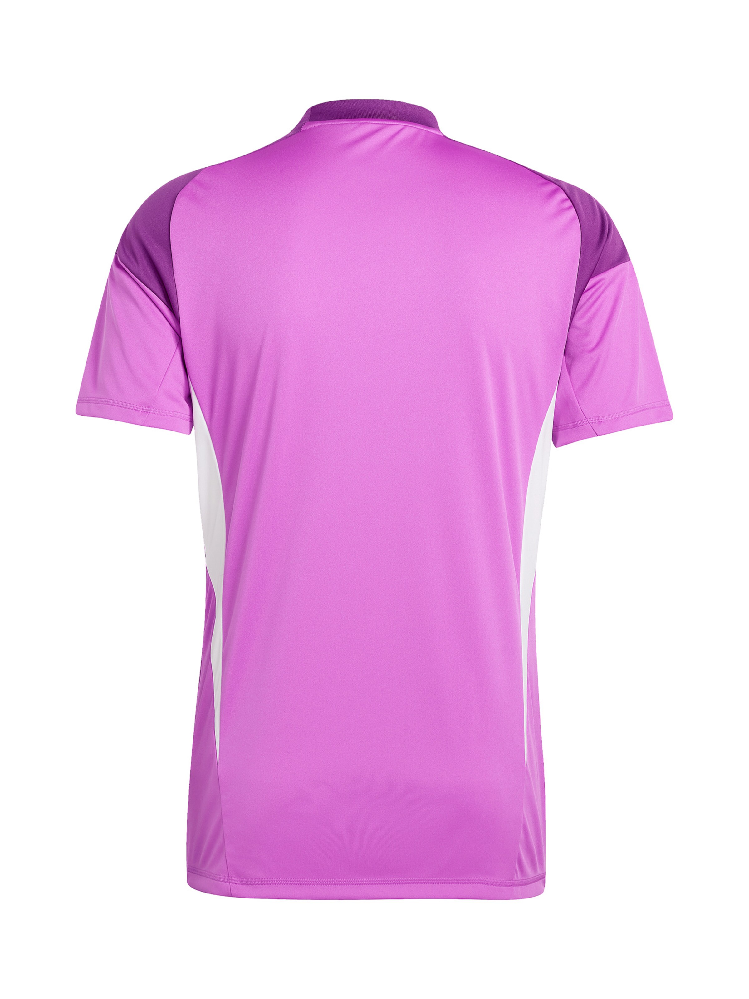 ADIDAS PERFORMANCE Trikot 'Tiro 25 Competition' in Lila