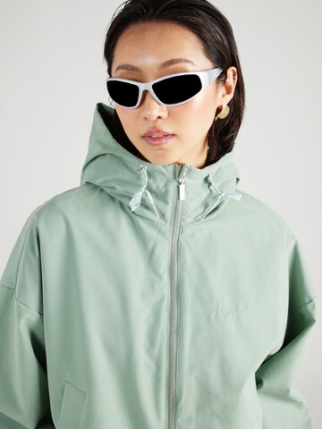 mazine Between-Season Jacket 'Shelby II' in Green