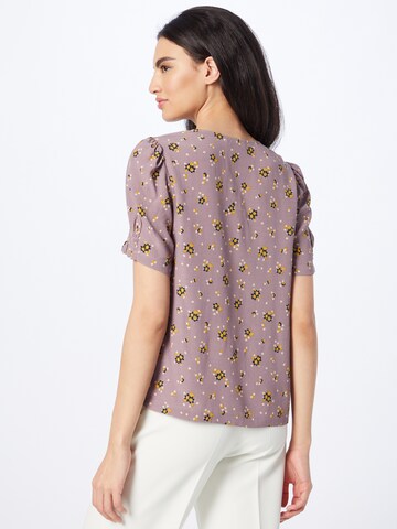 sessun - Blusa 'FIDELITY' en rosa