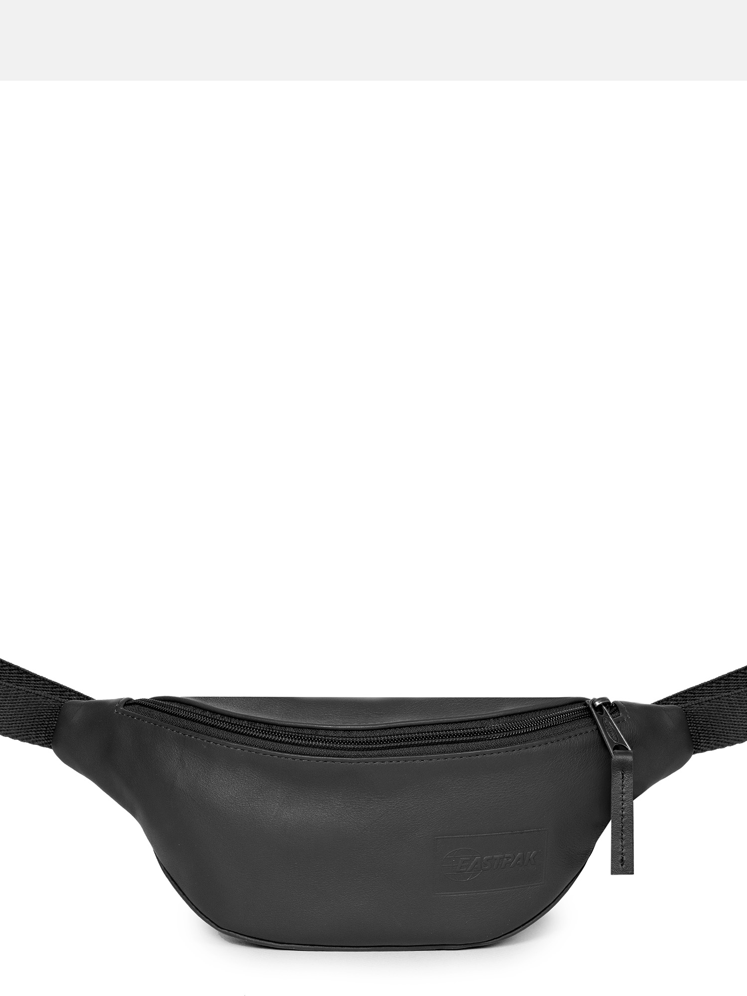 EASTPAK Plecak Springer w kolorze Czarnym 