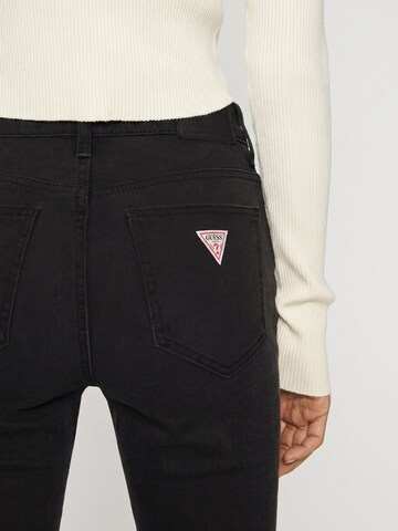 GUESS Originals Baggy Jeans 'Go Kit' in Zwart