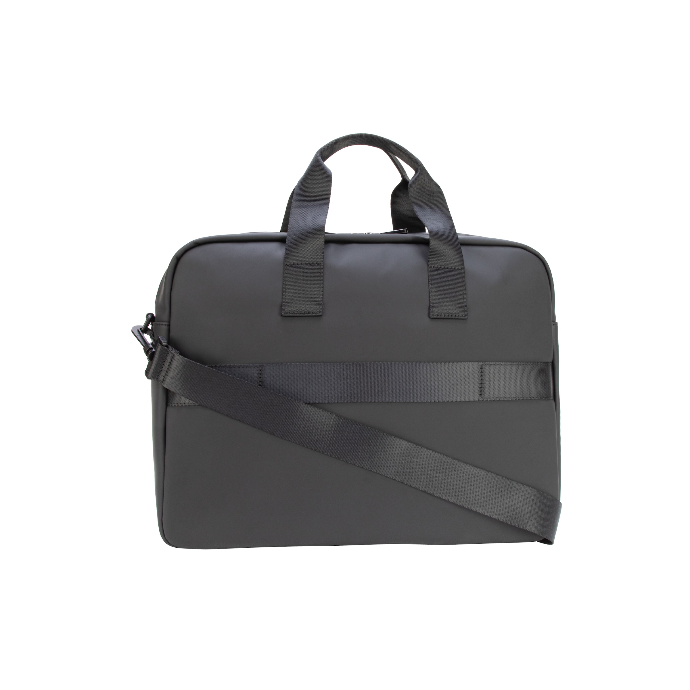 JOOP! Laptoptas in Zwart