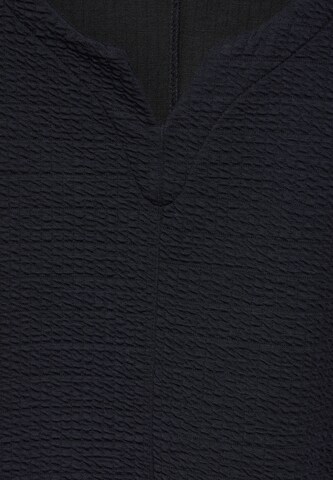 STREET ONE Shirt in Blue