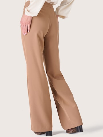 Wide Leg Pantalon 'Ashleyg' Camomilla Italia en rose