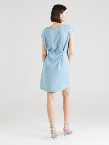 mazine Letní šaty 'Irby' – modrá