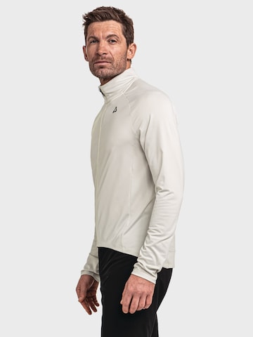 Vestes d’entraînement 'Kubena' Schöffel en blanc