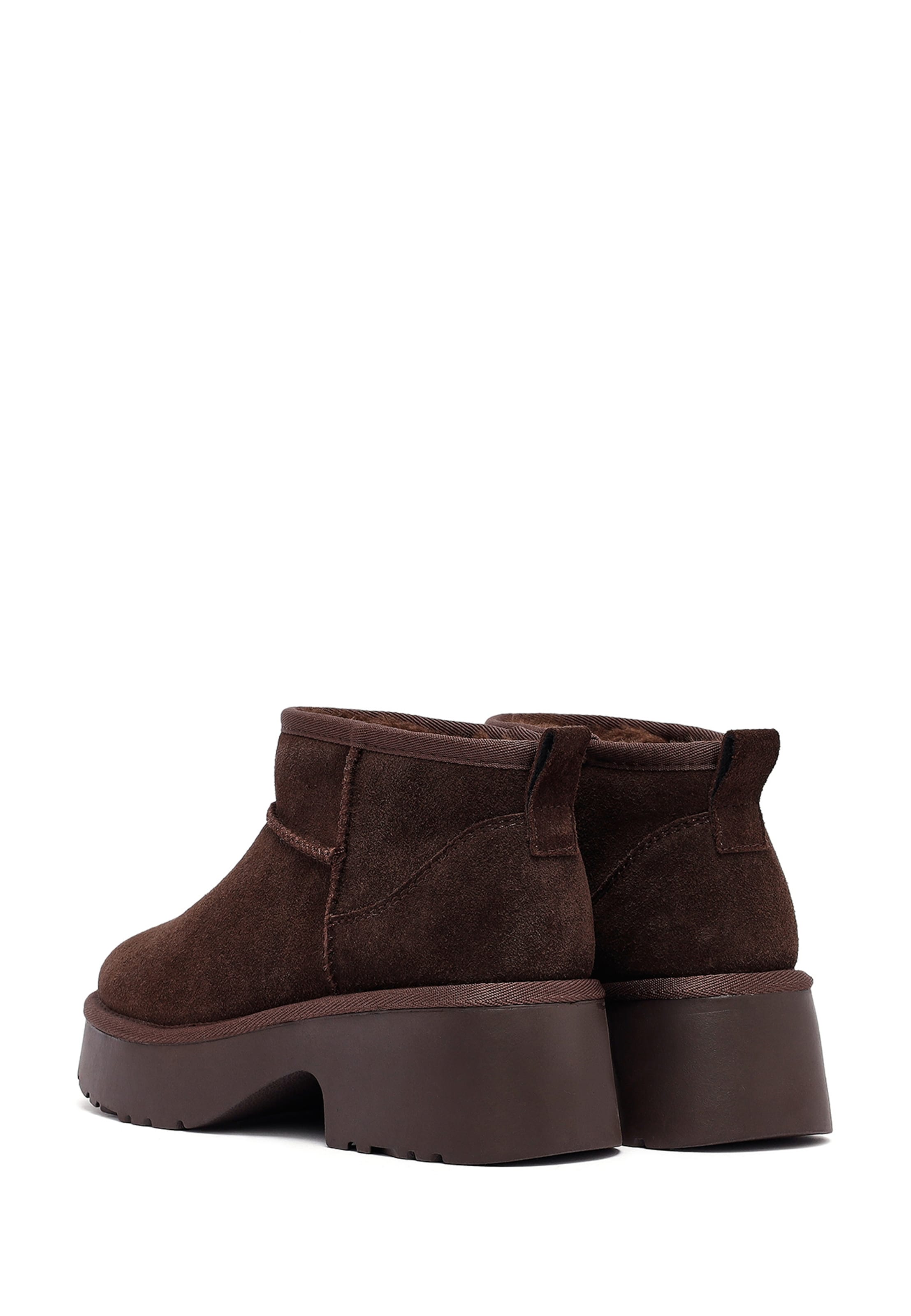Derimod Boots in Brown