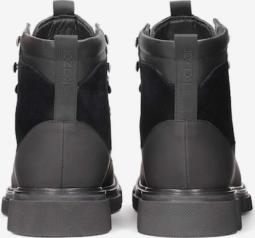 Kazar Boots i svart