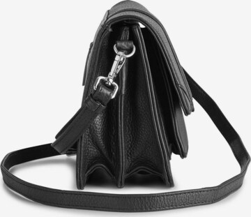 Sac à bandoulière 'Jane' MARKBERG en noir