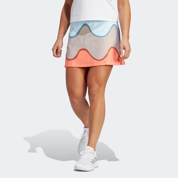 ADIDAS SPORTSWEAR Athletic Skorts in Mixed colors