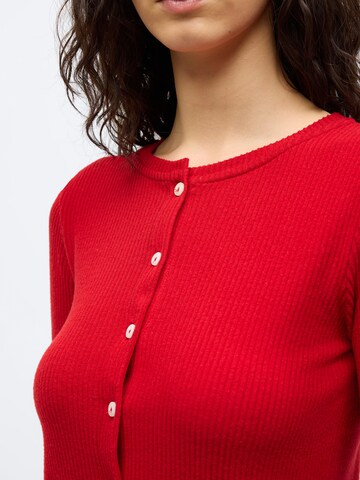 Giacchetta di Hunkemöller in rosso