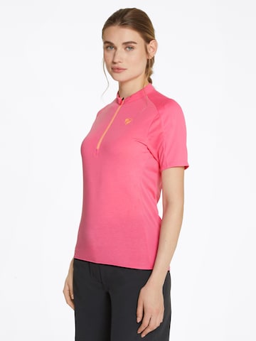 ZIENER Jersey 'NARALINA' in Pink