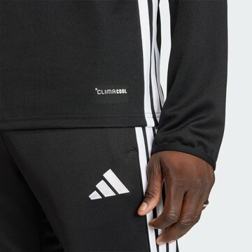 juoda ADIDAS PERFORMANCE Sportiniai marškinėliai 'Tiro 26 Essentials'