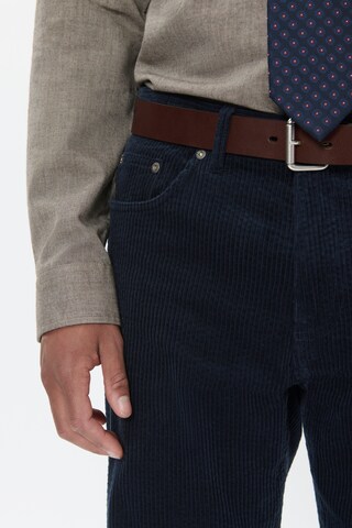Loosefit Pantalon 'MALeland 73' Matinique en bleu