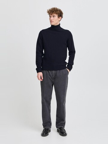 Casual Friday Свитер 'CFKarl' в Серый: спереди
