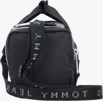 Tommy Jeans Crossbody Bag in Black