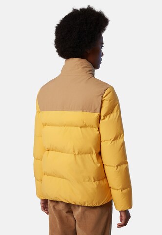 North Sails Performance Jacket 'Antarctica' in Yellow