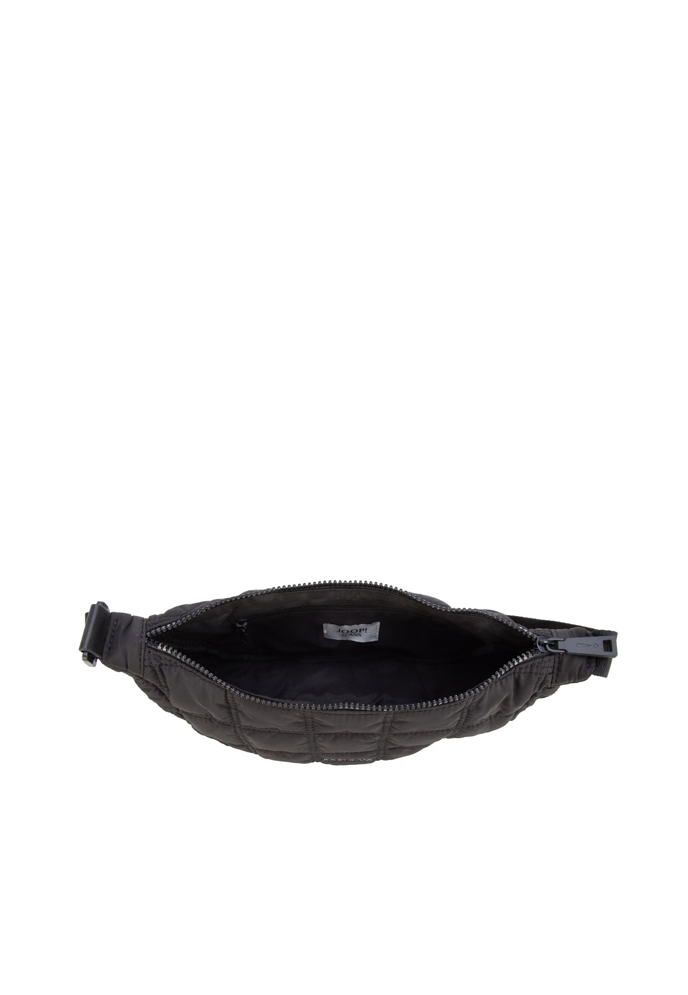 JOOP! Jeans Schultertasche in Schwarz