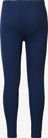 Skinny Leggings 'Adel' di Noppies in blu