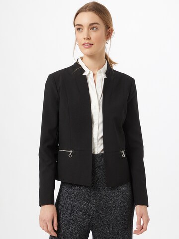 Blazer 'Maddy' ONLY en noir : devant