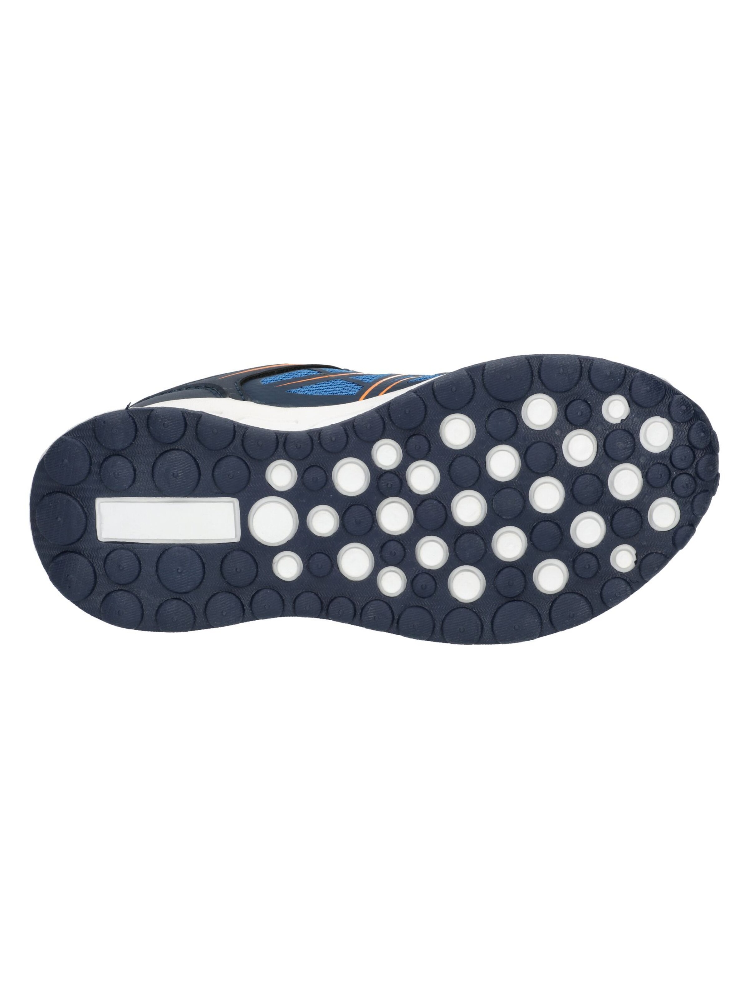 LICO Freizeitschuh 'Blinky Boy' in Blau