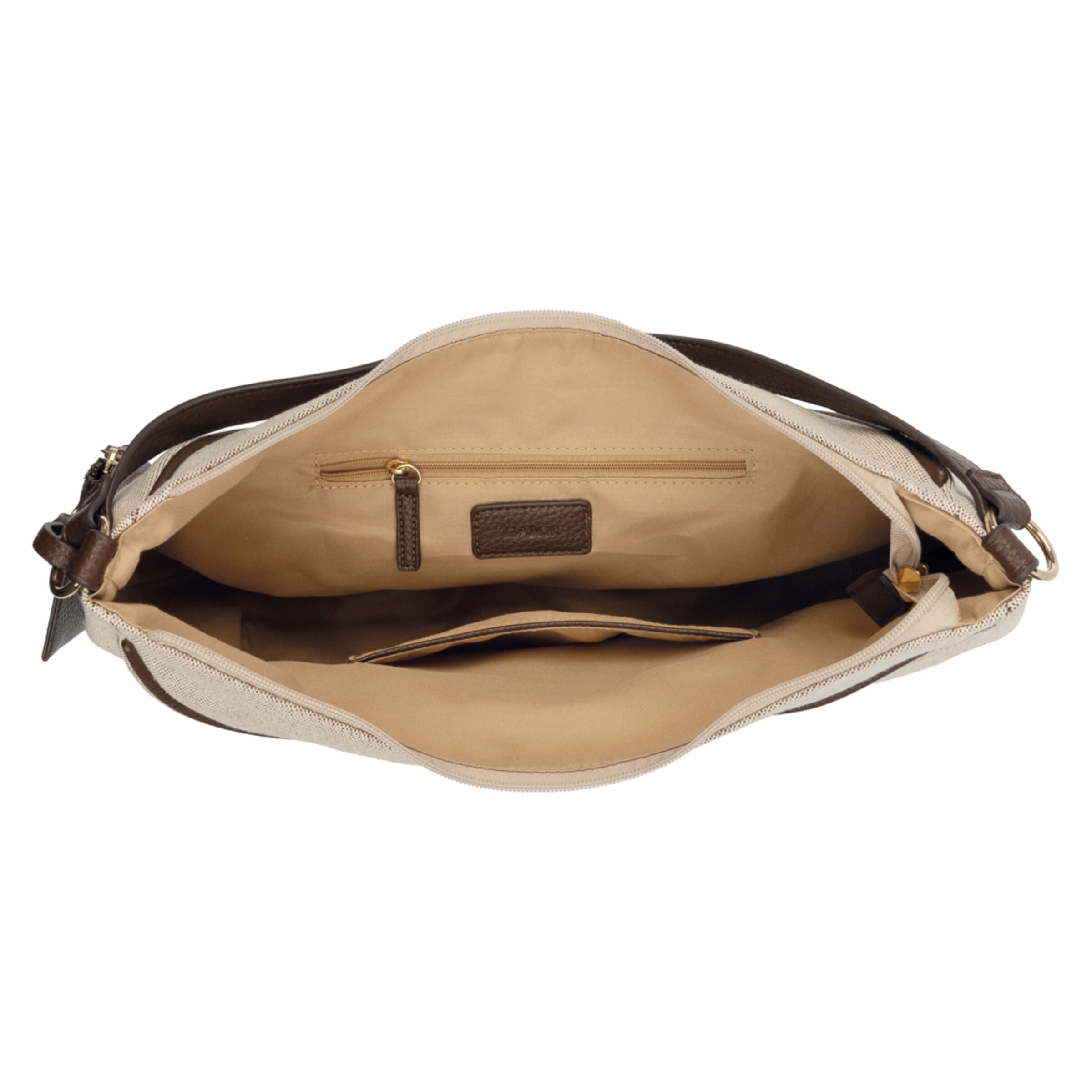 GABOR Shoulder bag in Beige