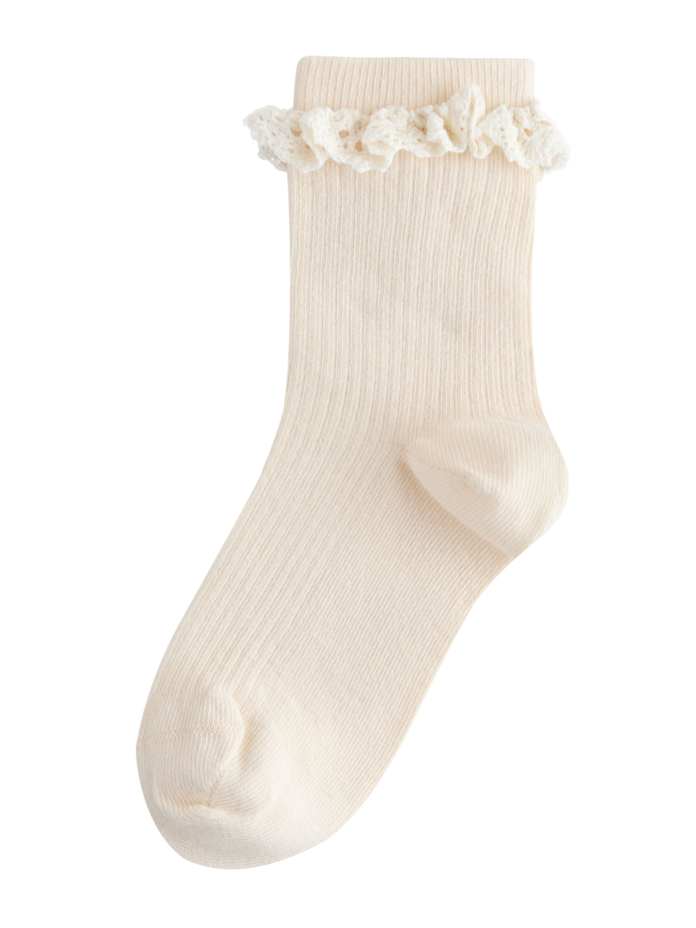Next Socks in Beige