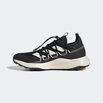 ADIDAS TERREX Outdoorschuh 'Voyager 21' in Schwarz