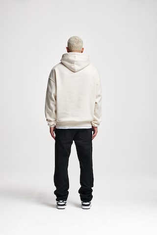 2Y Studios Sweatshirt in White