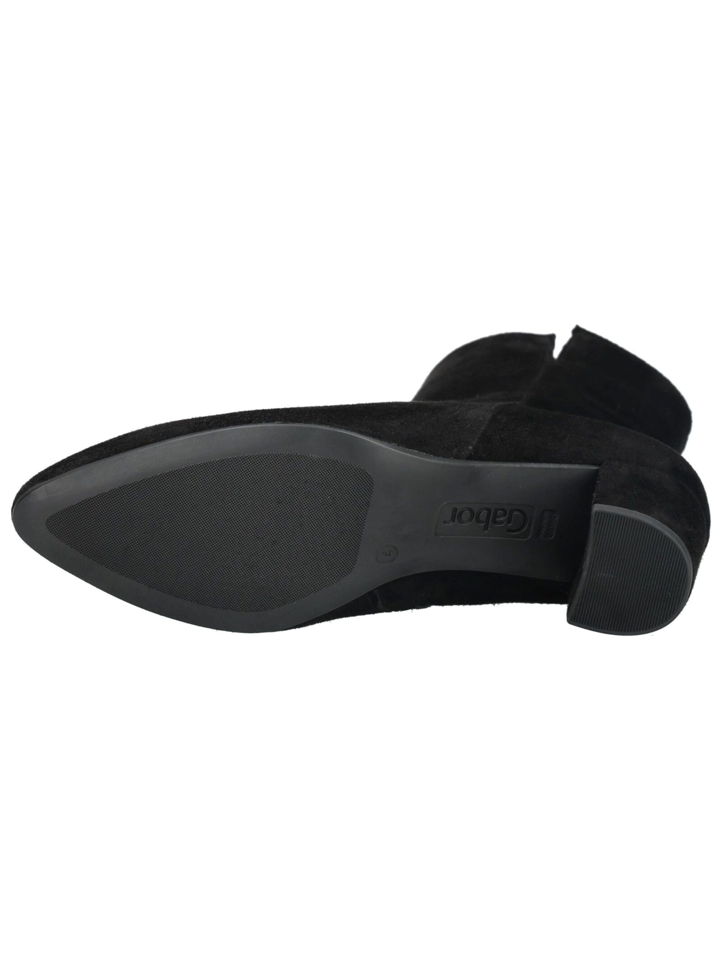 Stivaletto di GABOR in nero