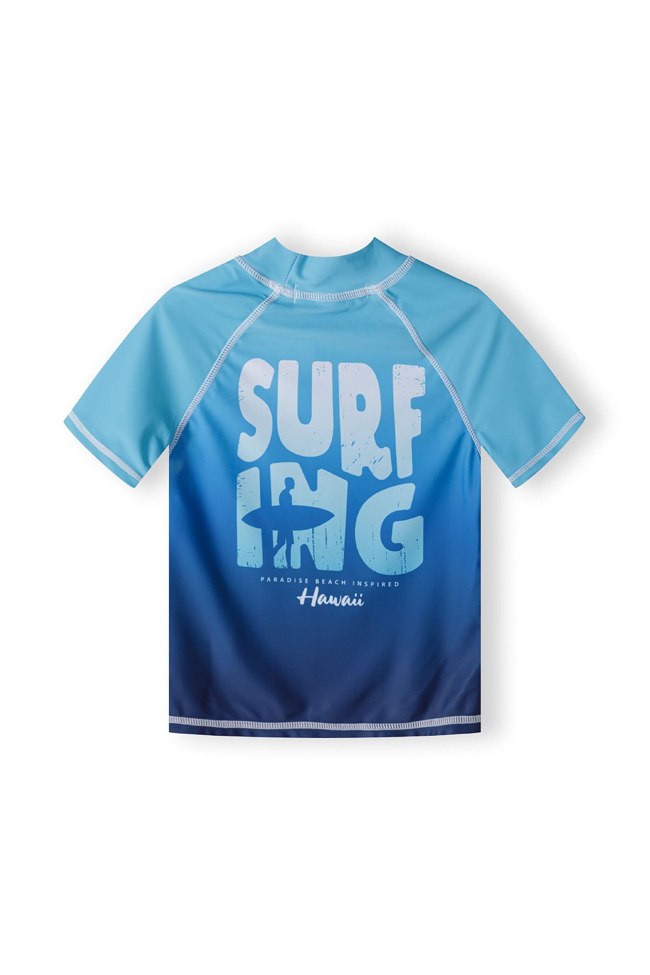 MINOTI UV protection in Blue