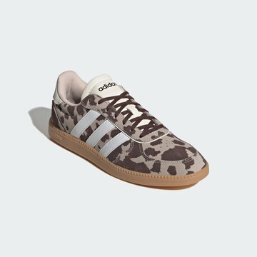 ADIDAS SPORTSWEAR Platform trainers in Brown