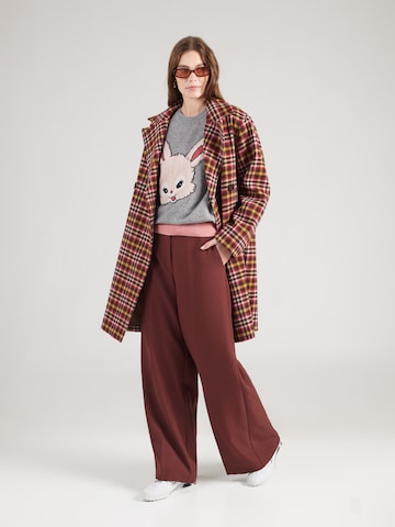 Pullover di Essentiel Antwerp in grigio