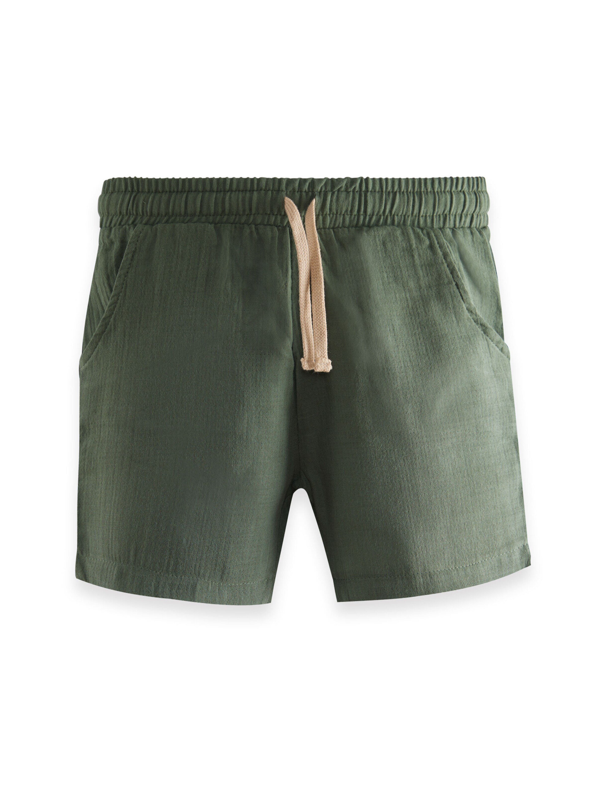 Denokids Set 'Tiger' in Beige