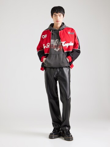 The Kooples Sweatshirt in Black