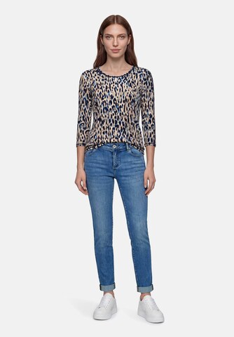 Betty Barclay Shirt in Blauw