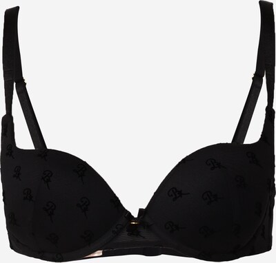 Boux Avenue Soutien-gorge 'KYRA' en noir, Vue avec produit