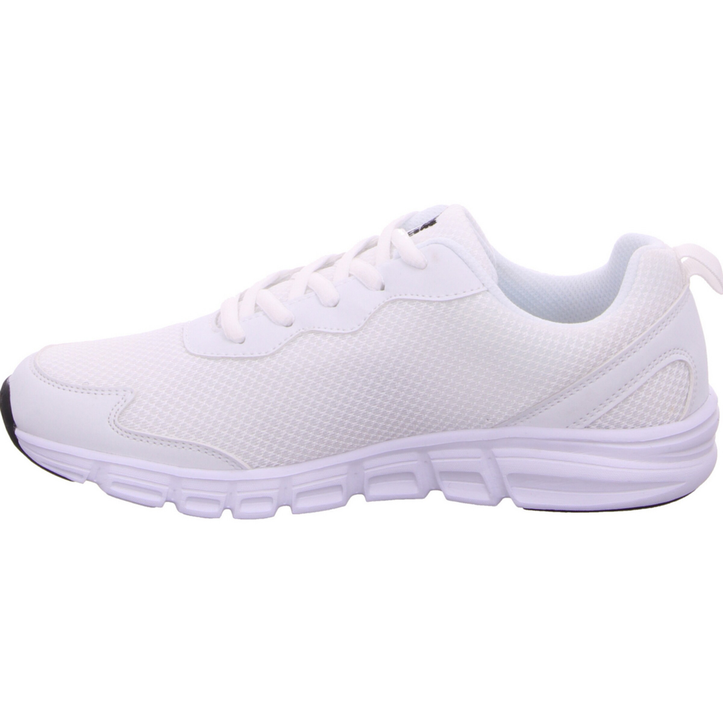 LICO Sneaker in Weiß