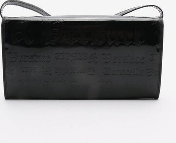 VERSACE Small Leather Goods in One size in Black