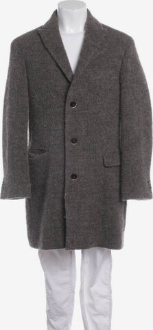 Baldessarini Jacket & Coat in L-XL in Brown: front