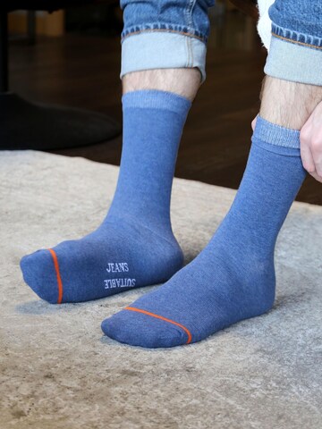 Suitable Sokken in Blauw