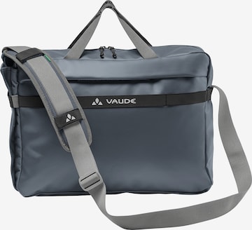 VAUDE Sporttas 'Mineo' in Grijs: voorkant