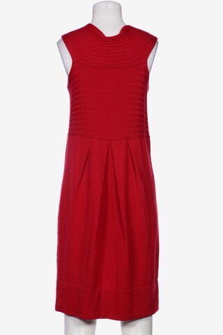 ALBA MODA Kleid S in Rot