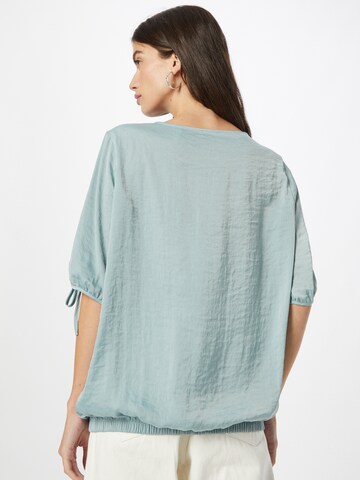 s.Oliver Blouse in Blauw